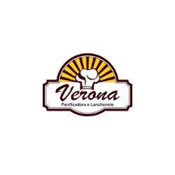 Logo de Padaria Verona