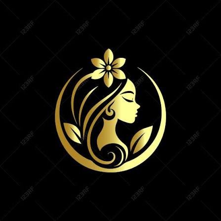 Logo de Salão Beauty & Style